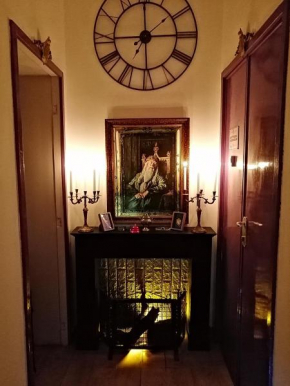 Interno 9 3/4